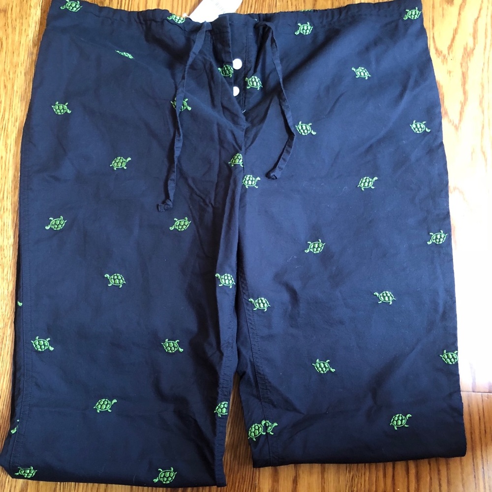 J. Crew Woman’s Cotton Pants !!! Large